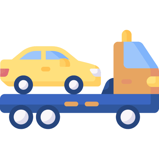 tow-truck